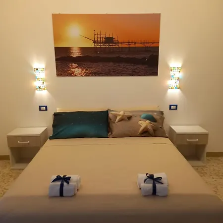 Calipso Casa *