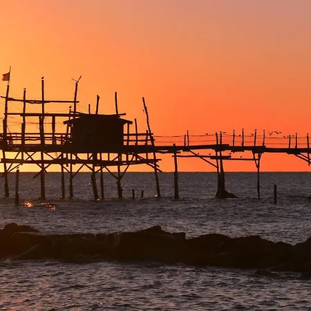 Semesterbostad Calipso Casa *