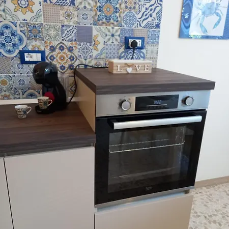 Calipso Casa *