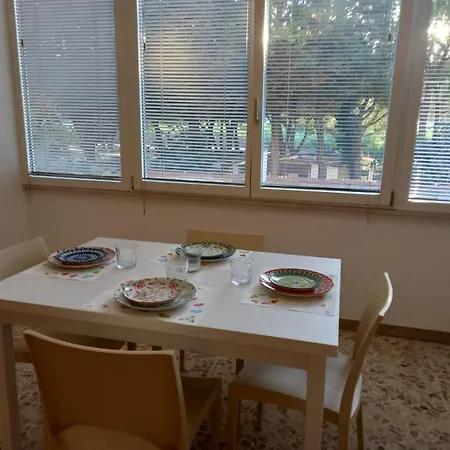 Calipso Casa *