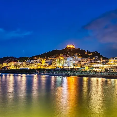 Calipso Casa Holiday home