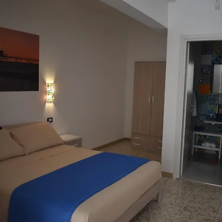 Calipso Casa * Marina di San Vito