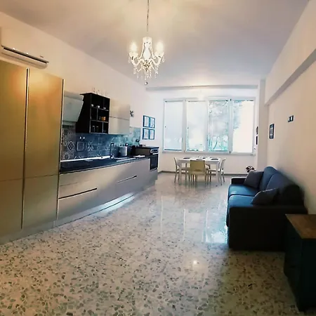 Calipso Casa Feriehus *
