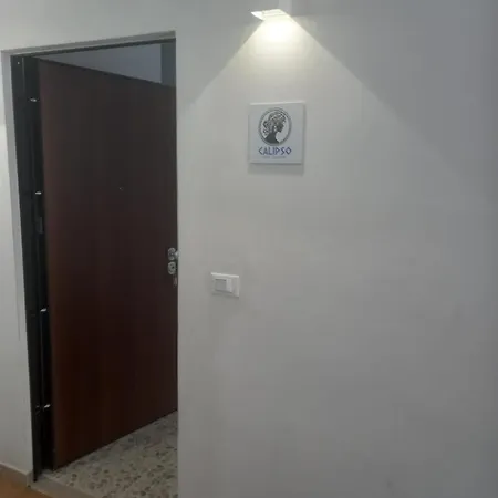 Calipso Casa Feriehus *