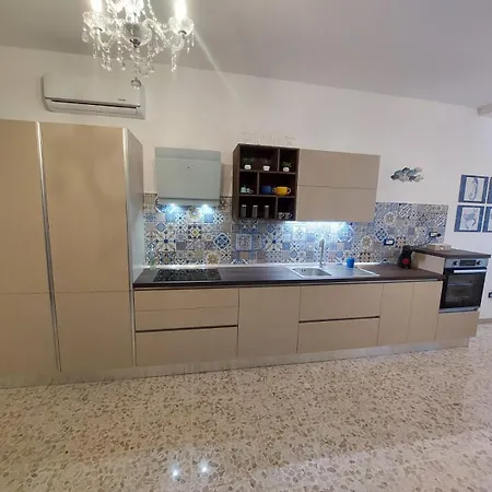 Semesterbostad Calipso Casa *