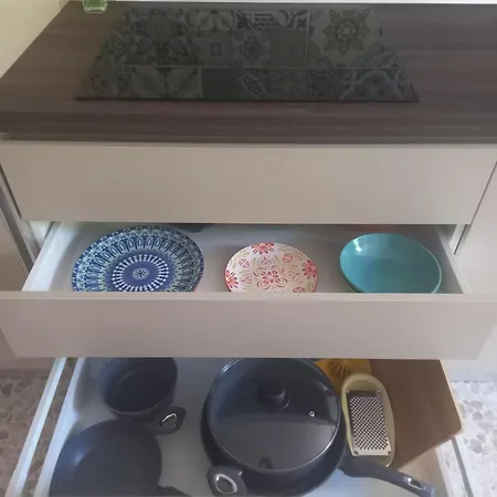 Calipso Casa