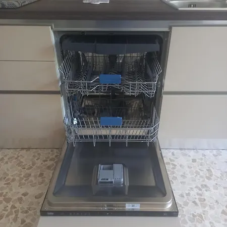 بيت للعطل Calipso Casa *