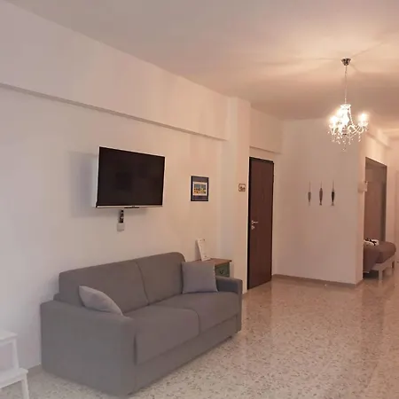 Calipso Casa