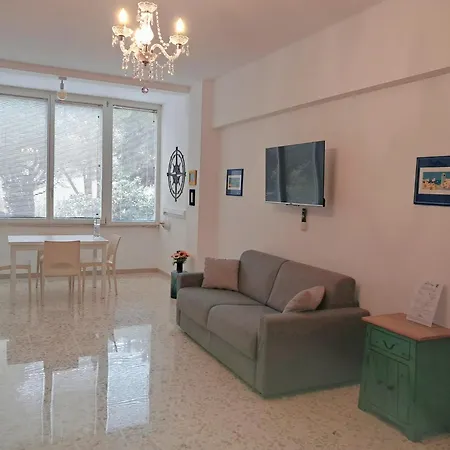 Holiday home Calipso Casa
