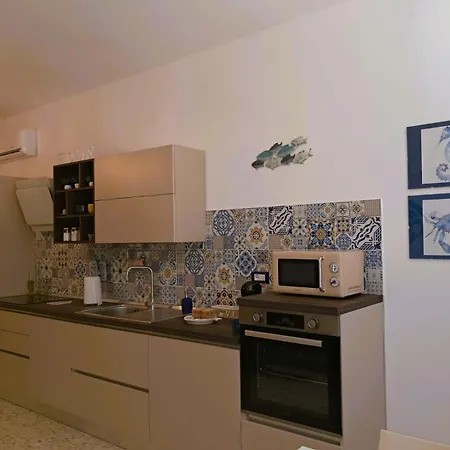 Calipso Casa * Marina di San Vito