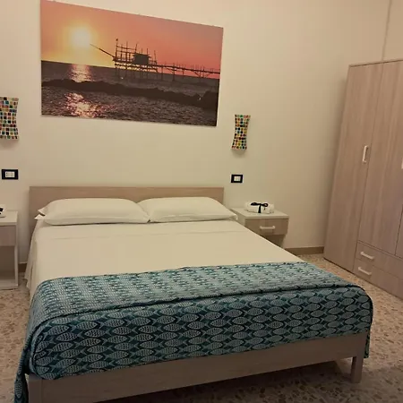 Calipso Casa Marina di San Vito