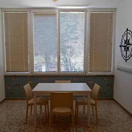 Calipso Casa *
