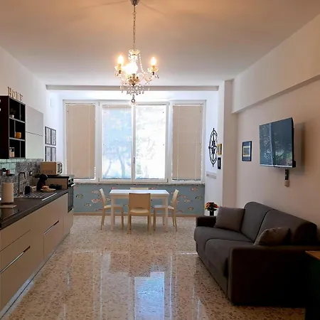 Calipso Casa *
