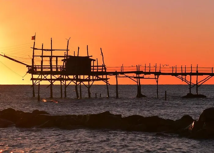 Casa vacanze Calipso Casa *