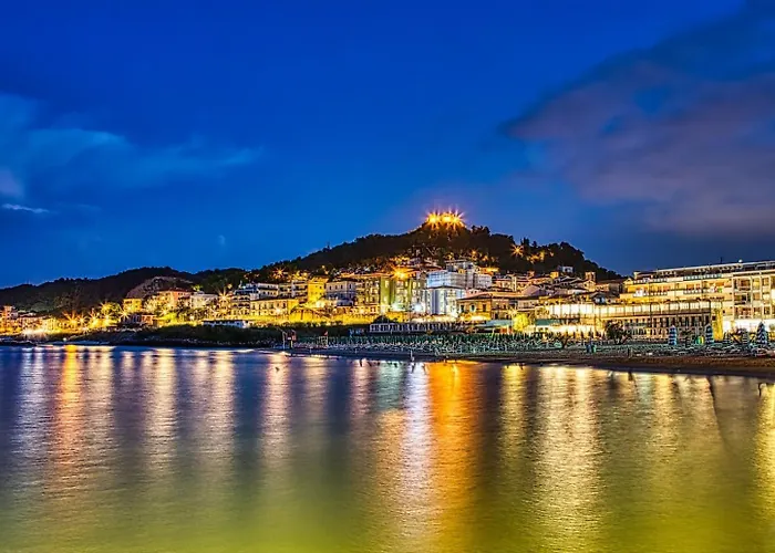 Calipso Casa Holiday home