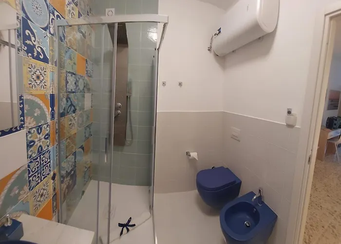 Calipso Casa Holiday home