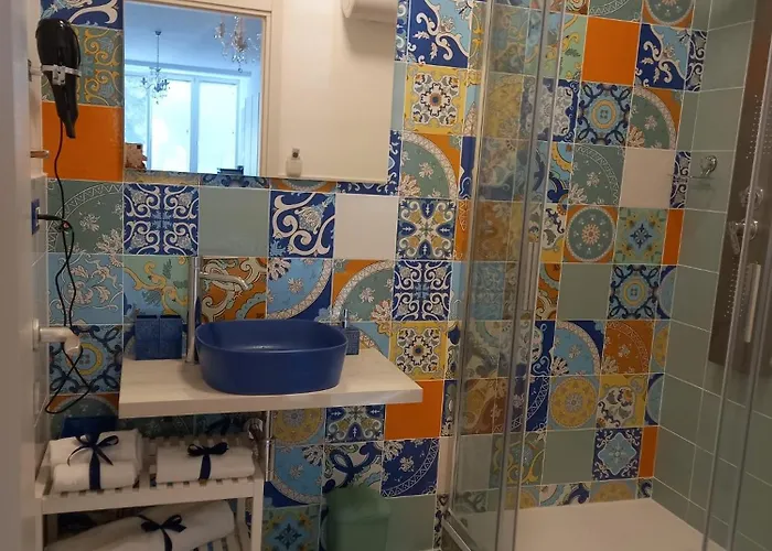 Calipso Casa Casa vacanze