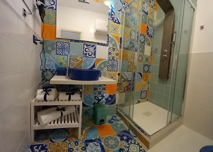 Calipso Casa Holiday home