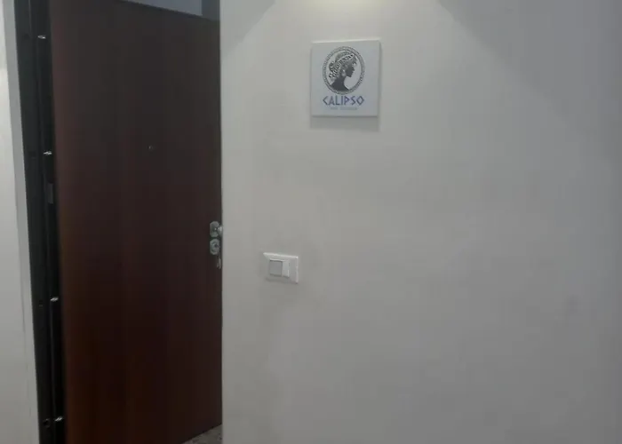 Calipso Casa Casa vacanze *