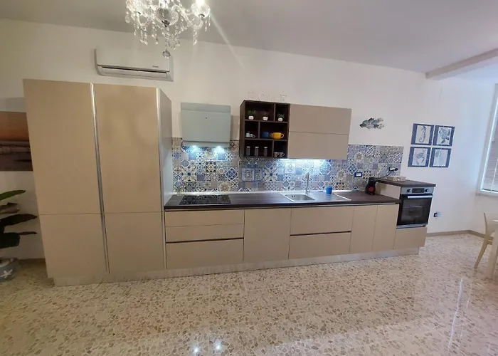 Casa vacanze Calipso Casa *