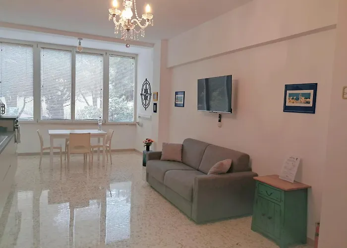 Casa vacanze Calipso Casa